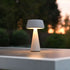 B Lamp